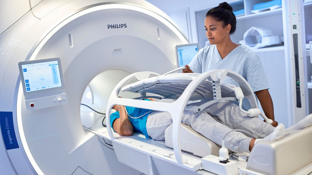 Способы диагностики аномалии позвоночника